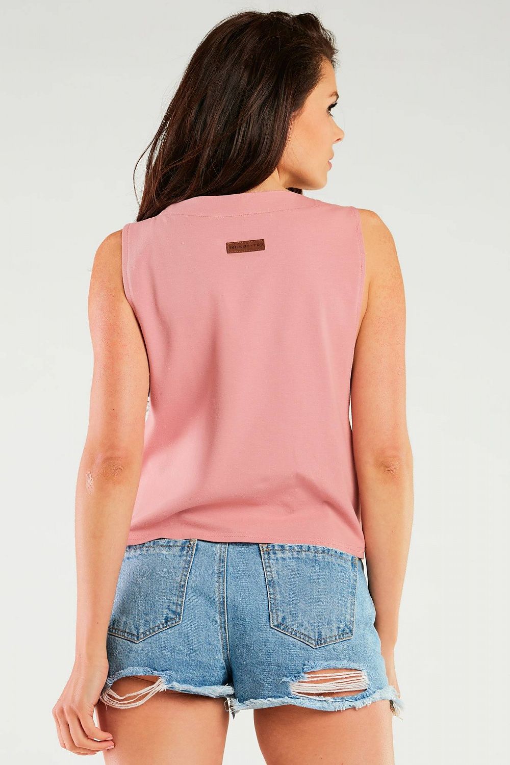  Halenka  model 166834 Infinite You 