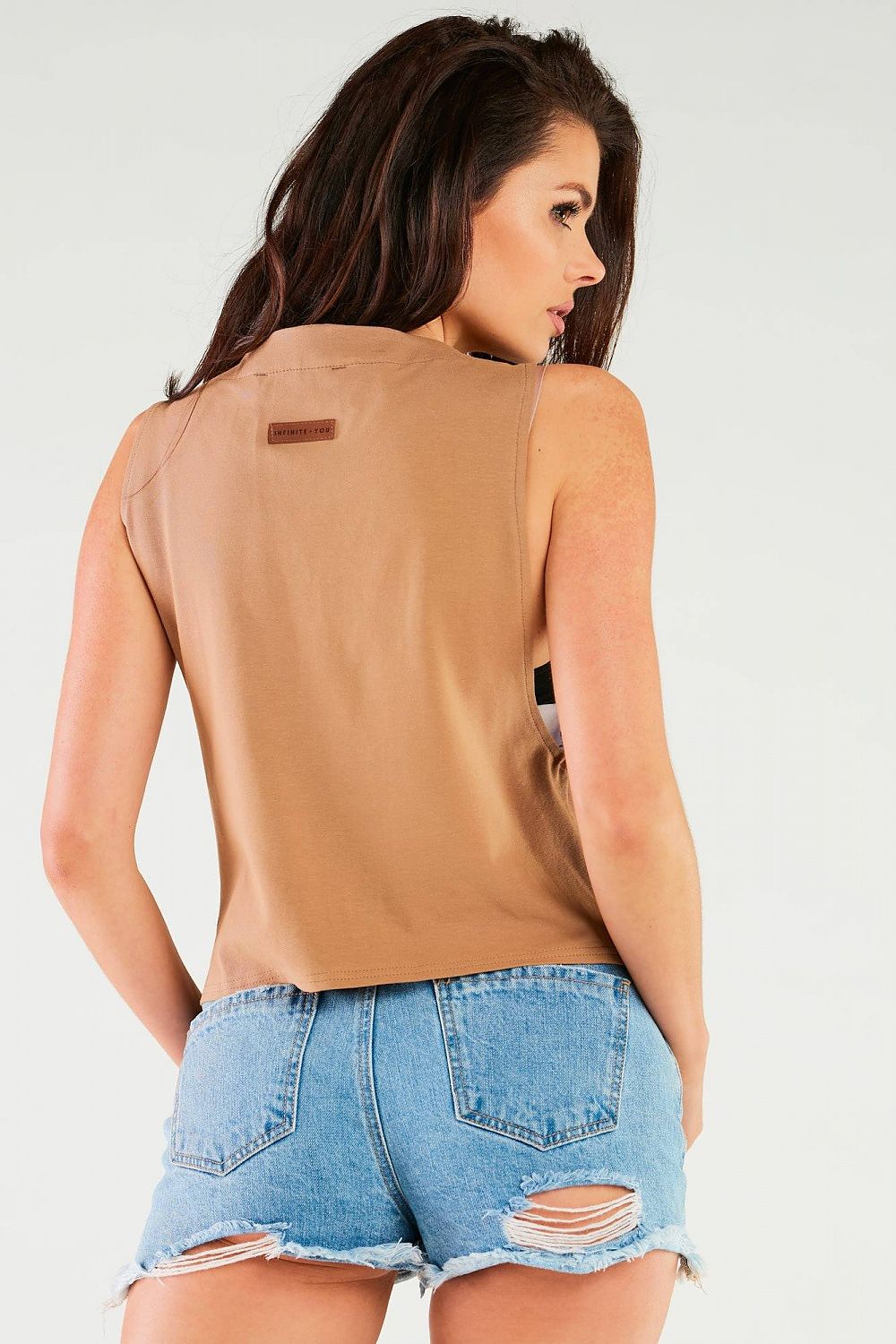 Halenka  model 166835 Infinite You 