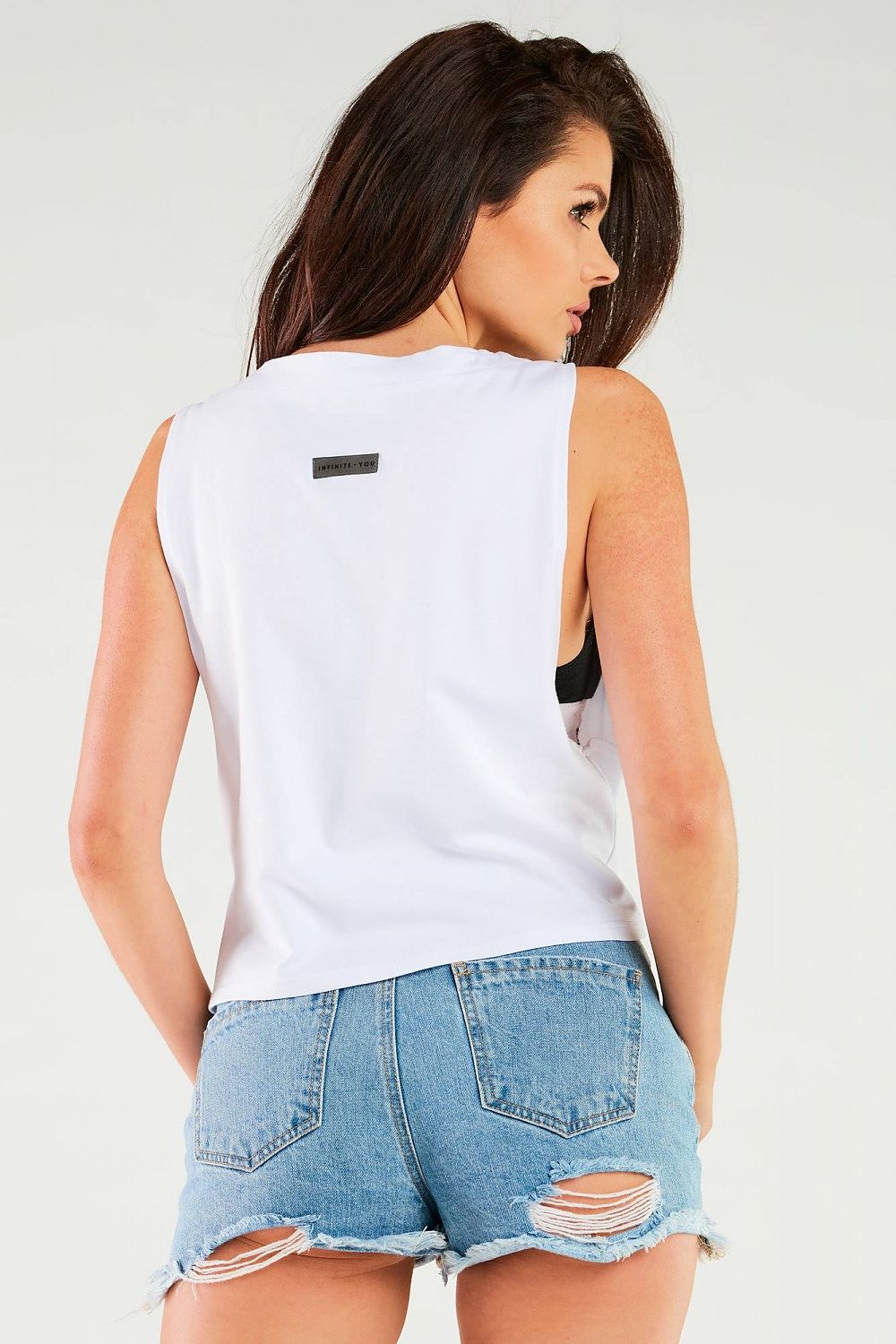  Halenka  model 166837 Infinite You 