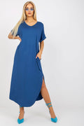  Denní šaty model 167099 Och Bella 