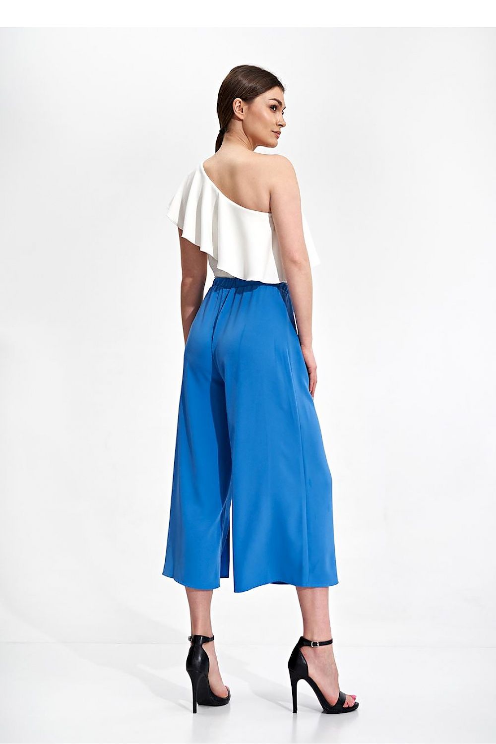 Dámské kalhoty  model 167230 Figl 