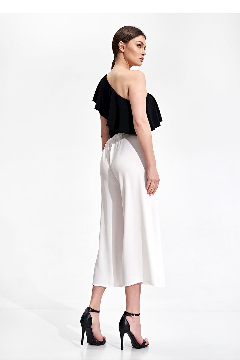  Dámské kalhoty  model 167231 Figl 