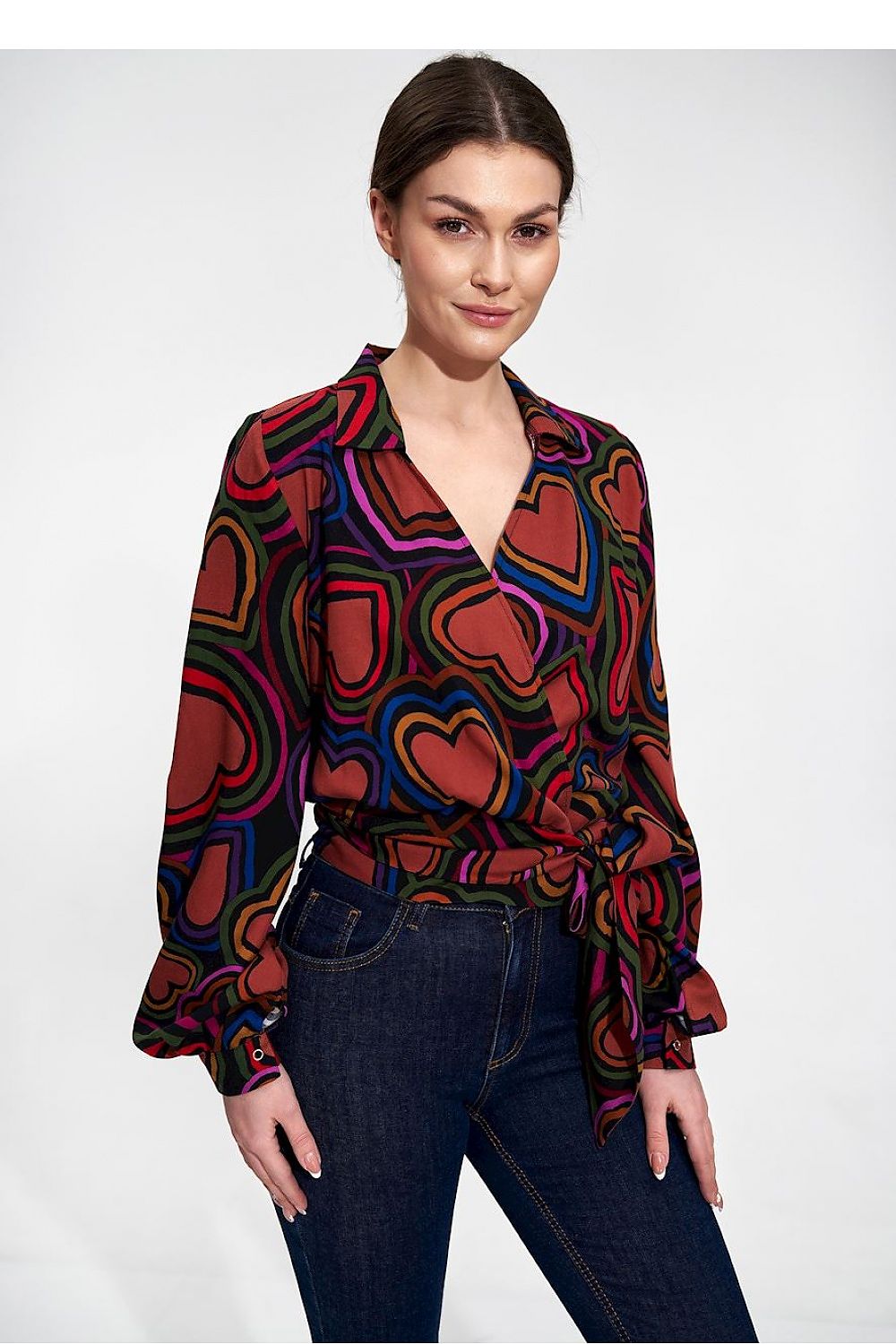 Halenka  model 167250 Figl 