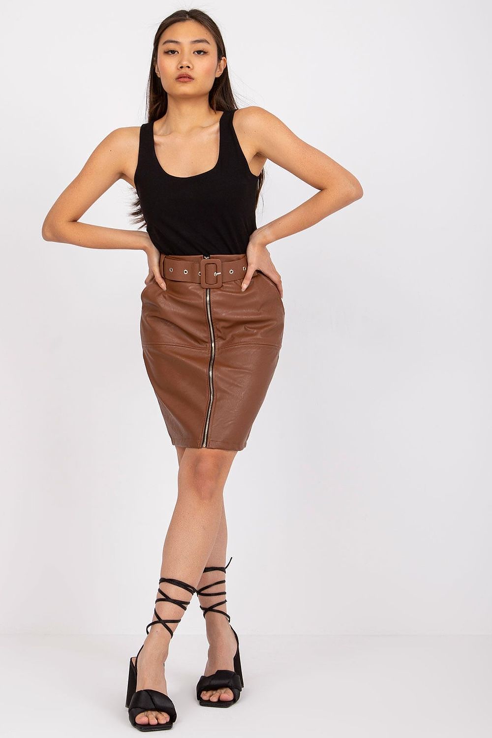  Sukně  model 167377 Italy Moda 