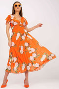  Denní šaty model 167483 Italy Moda 