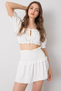  Krátká sukně  model 167522 Och Bella 