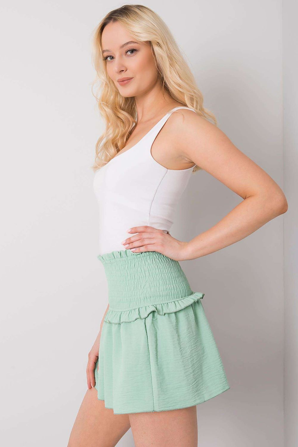  Krátká sukně  model 167524 Och Bella 