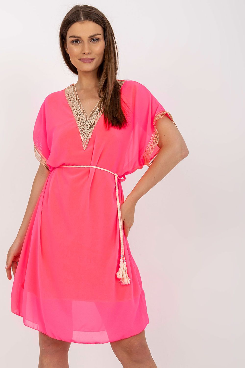  Denní šaty model 167579 Italy Moda 