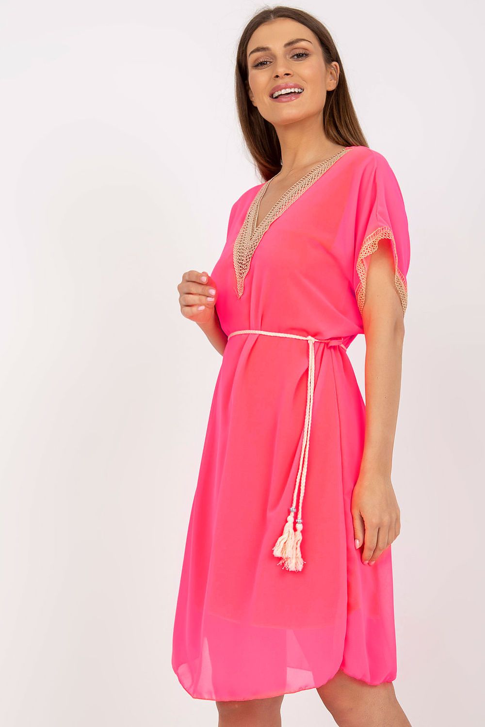  Denní šaty model 167579 Italy Moda 