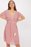  Denní šaty model 167580 Italy Moda 