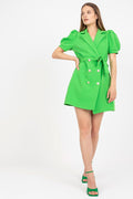  Denní šaty model 167723 Italy Moda 