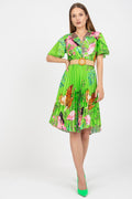  Denní šaty model 167733 Italy Moda 