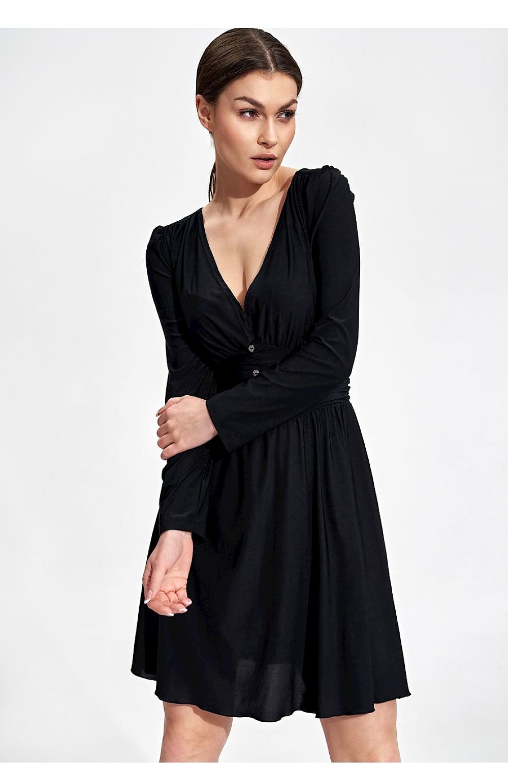  Denní šaty model 167824 Figl 