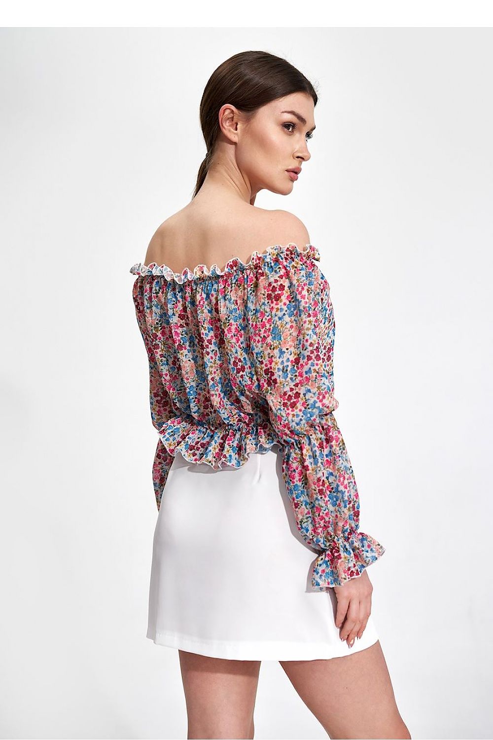  Halenka  model 167825 Figl 