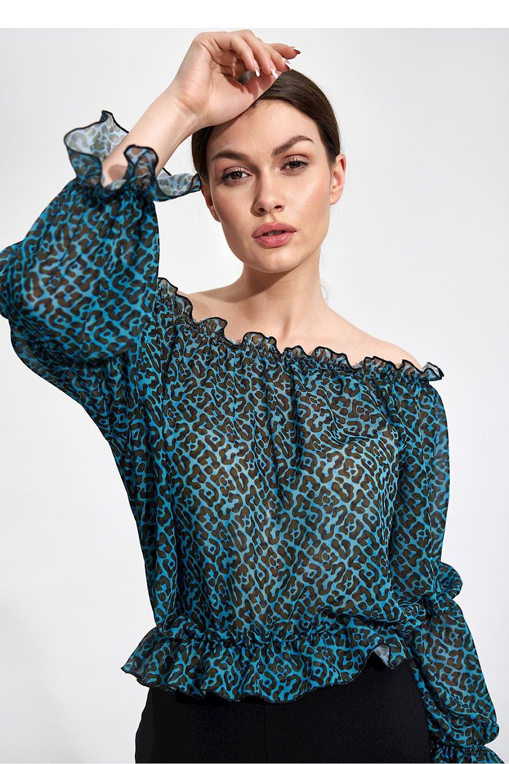  Halenka  model 167826 Figl 