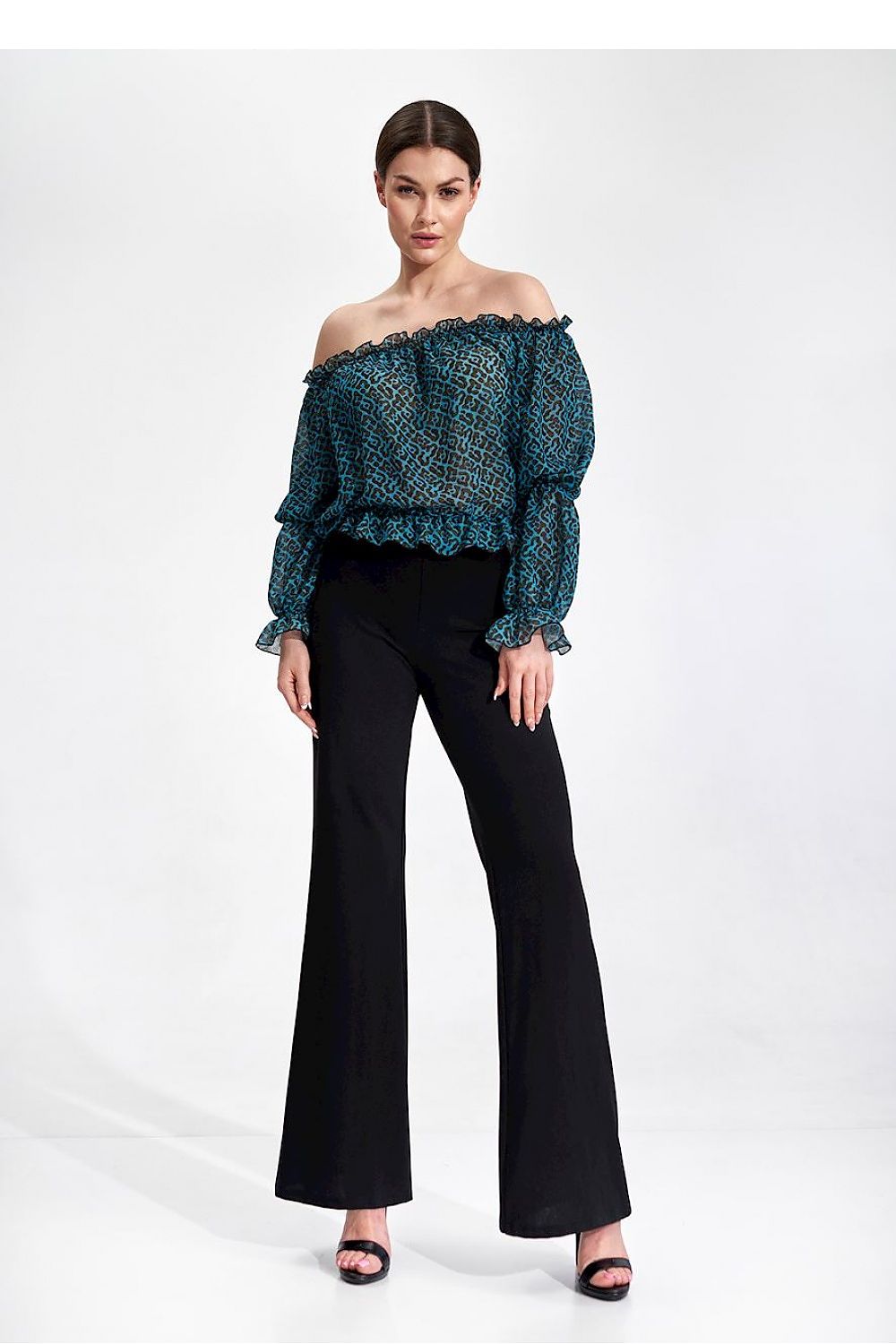  Halenka  model 167826 Figl 