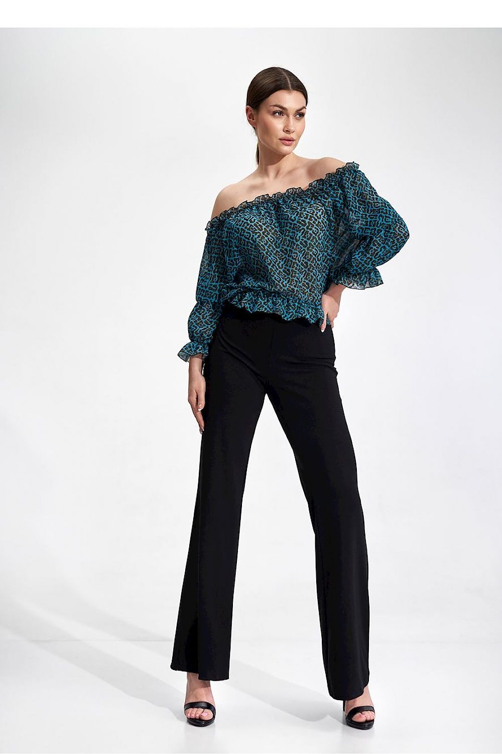  Halenka  model 167826 Figl 