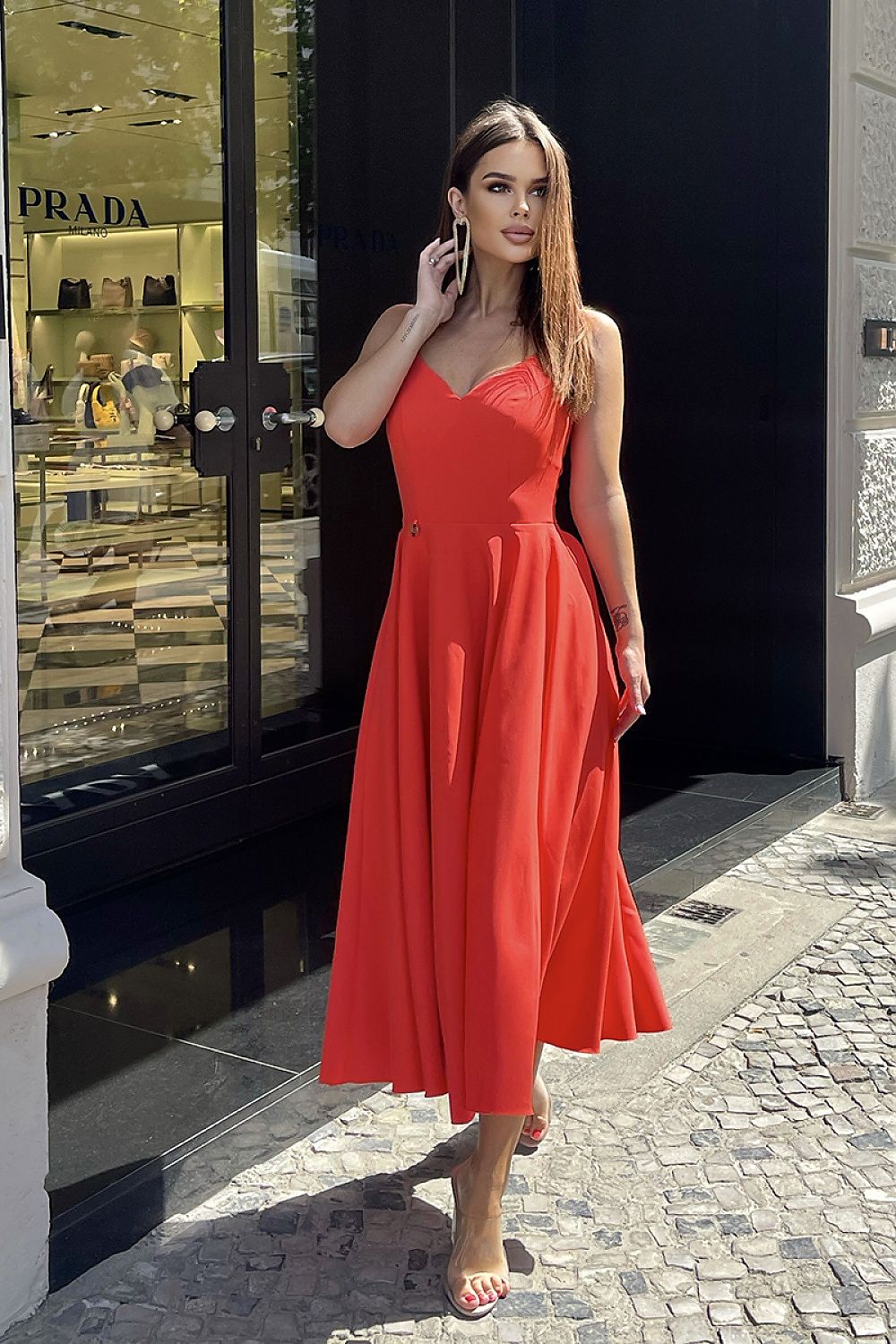  Denní šaty model 167873 Bicotone 