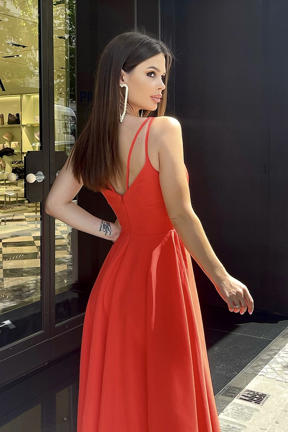  Denní šaty model 167873 Bicotone 