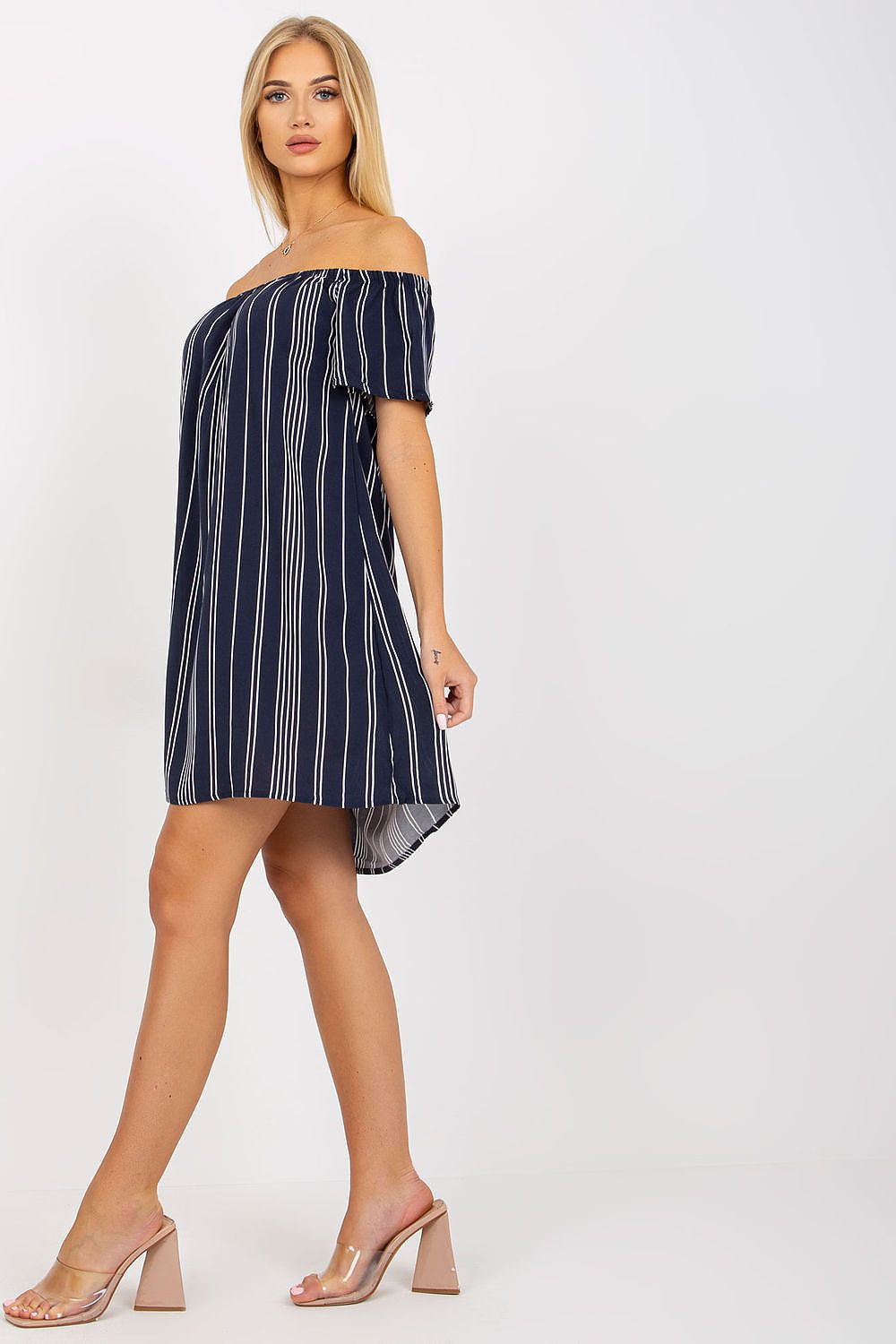  Denní šaty model 168013 Fresh Made 
