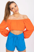  Kraťasy  model 168018 Fresh Made 