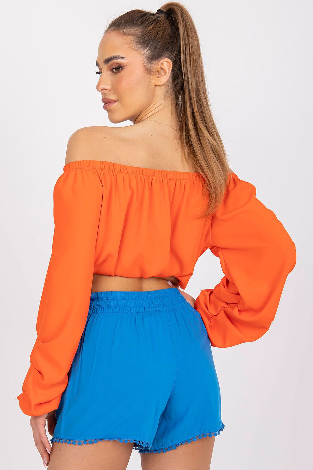  Kraťasy  model 168018 Fresh Made 