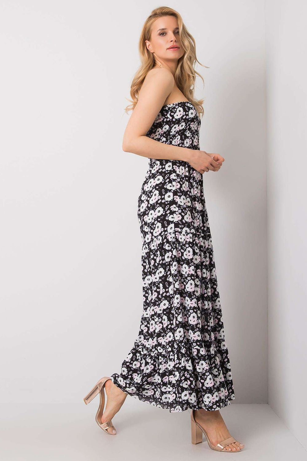  Denní šaty model 168027 Fresh Made 