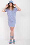  Denní šaty model 168043 Stitch&Soul 