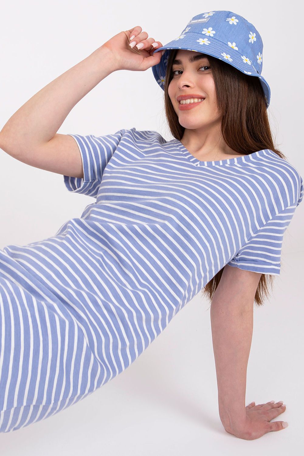  Denní šaty model 168043 Stitch&Soul 