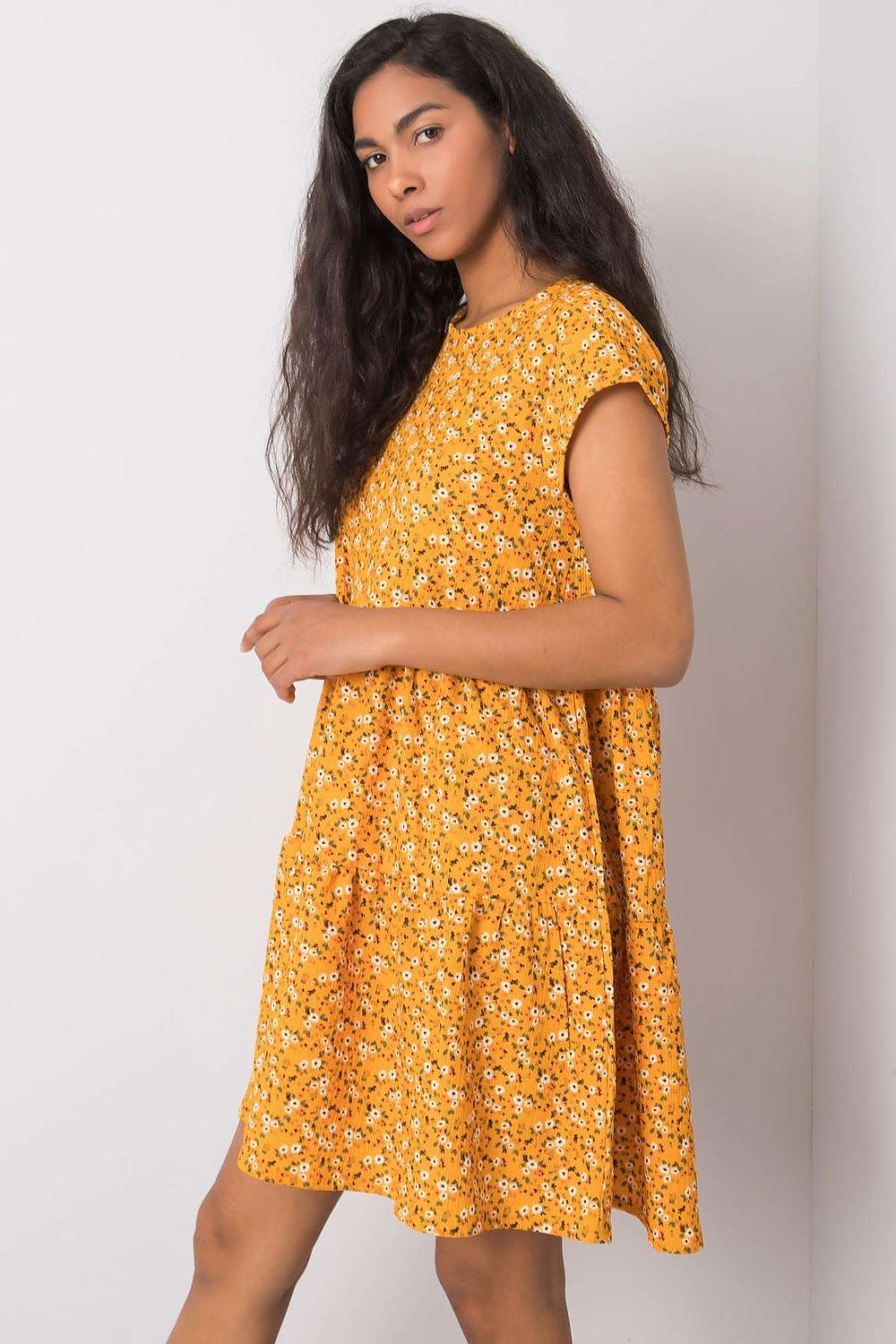  Denní šaty model 168046 Stitch&Soul 