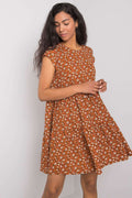  Denní šaty model 168047 Stitch&Soul 