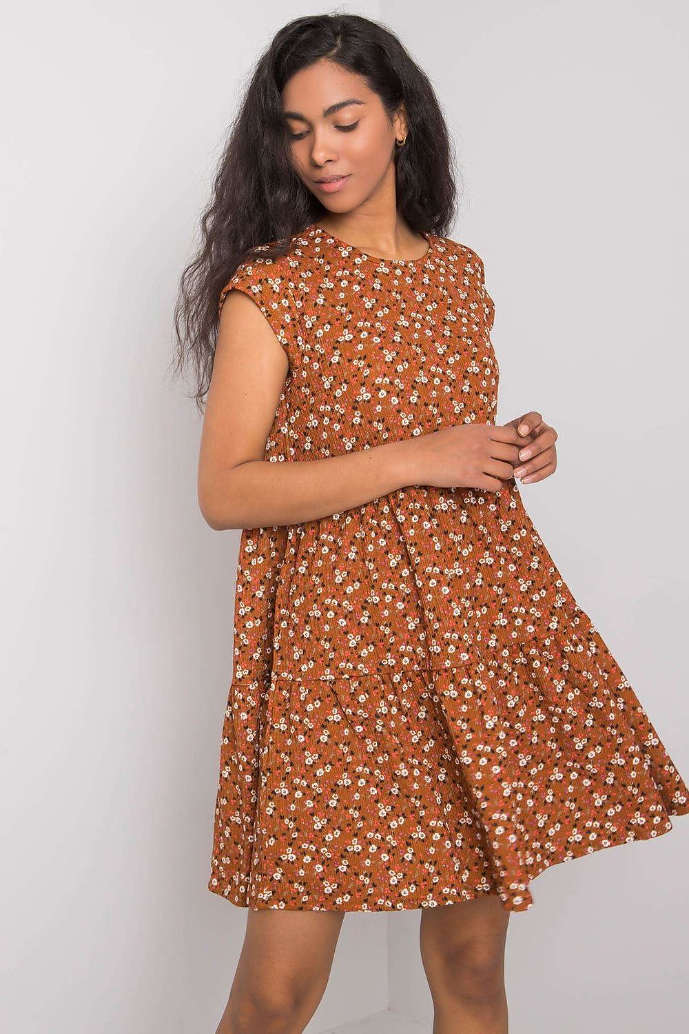  Denní šaty model 168047 Stitch&Soul 