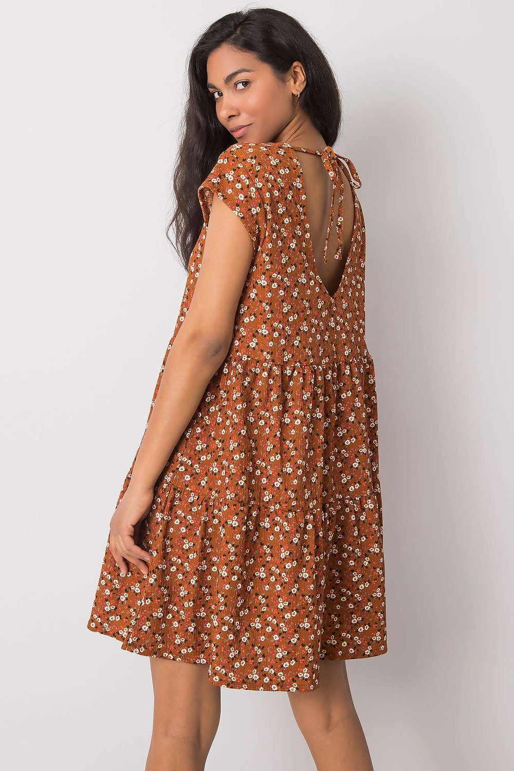  Denní šaty model 168047 Stitch&Soul 
