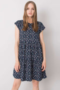  Denní šaty model 168048 Stitch&Soul 