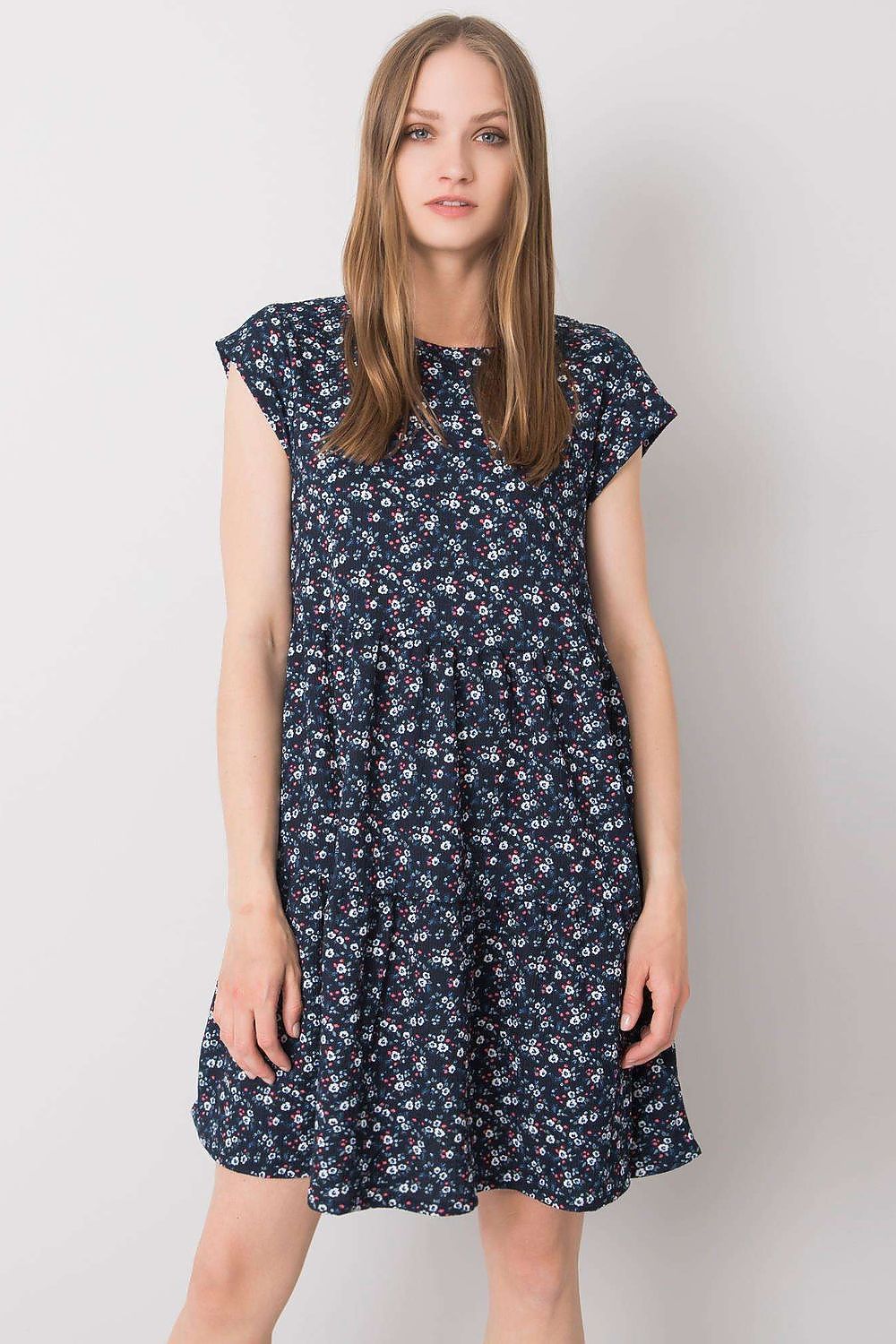  Denní šaty model 168048 Stitch&Soul 