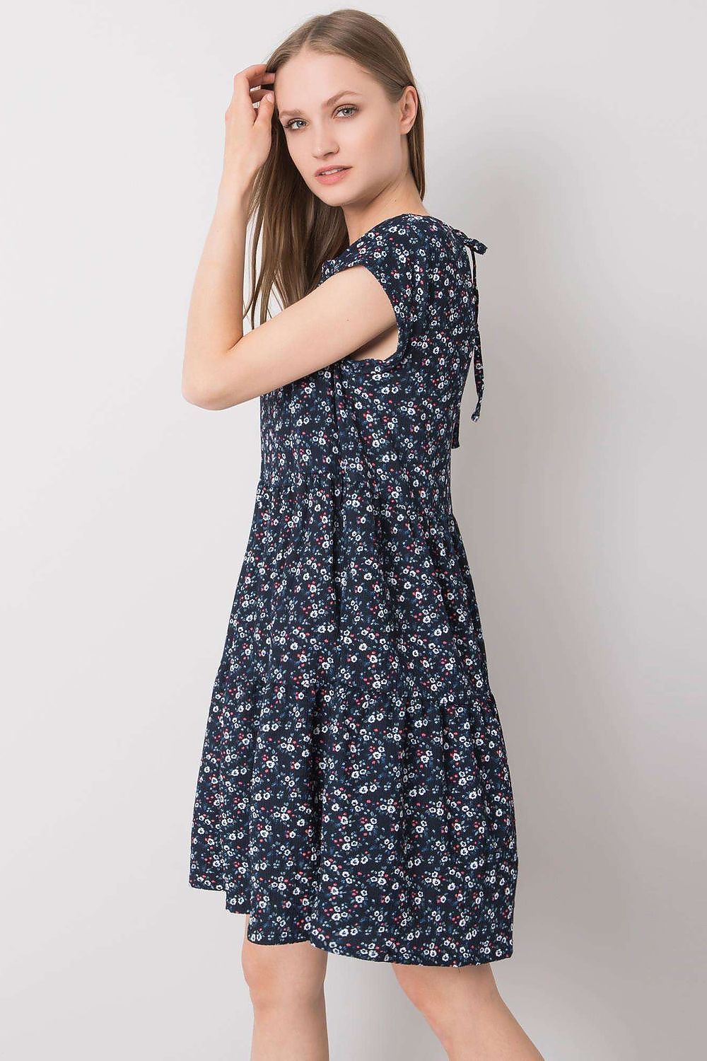  Denní šaty model 168048 Stitch&Soul 