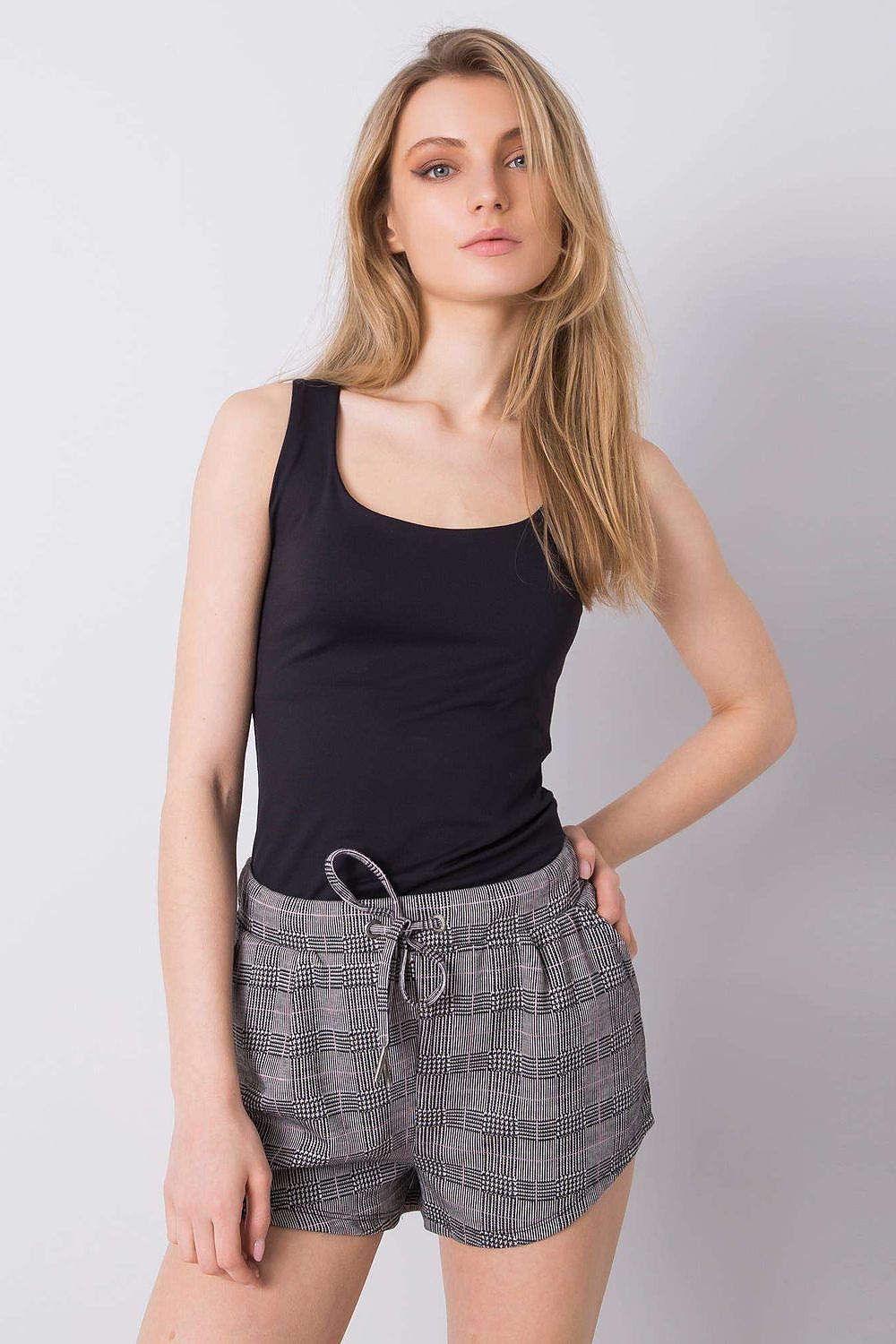  Kraťasy  model 168052 Stitch&Soul 