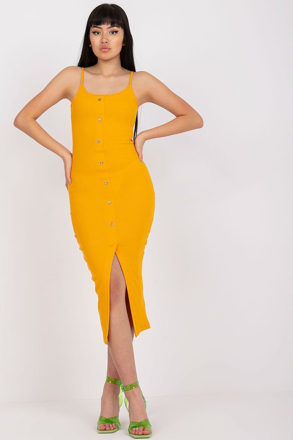  Denní šaty model 168159 Rue Paris 
