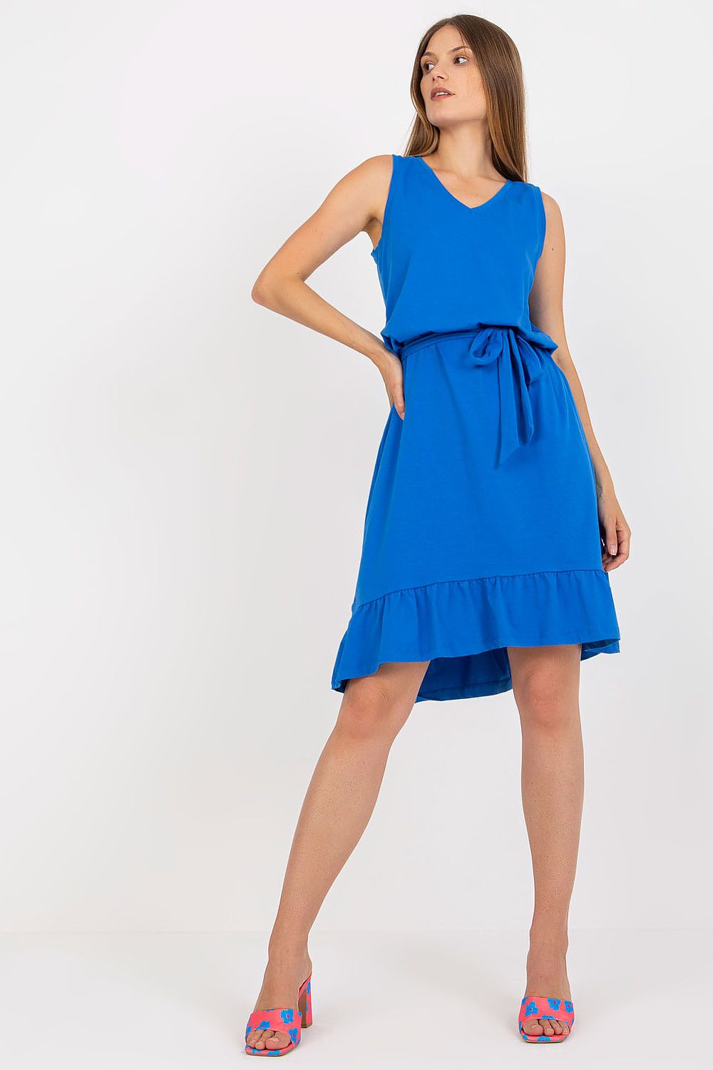  Denní šaty model 168185 Rue Paris 
