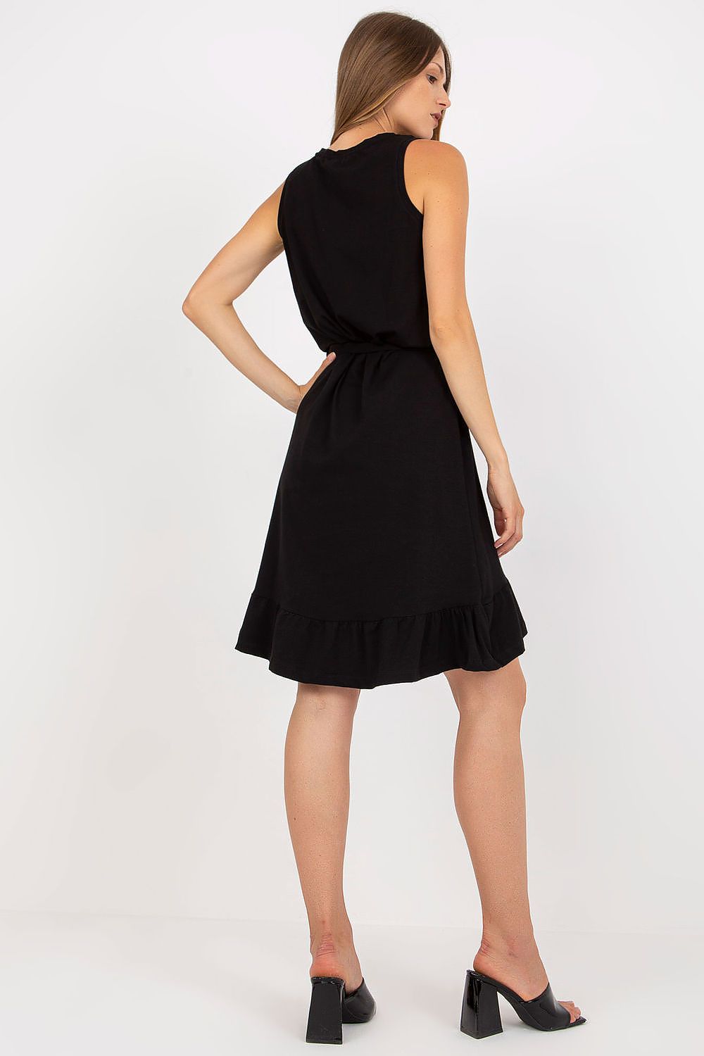  Denní šaty model 168186 Rue Paris 