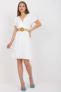  Denní šaty model 168228 Rue Paris 