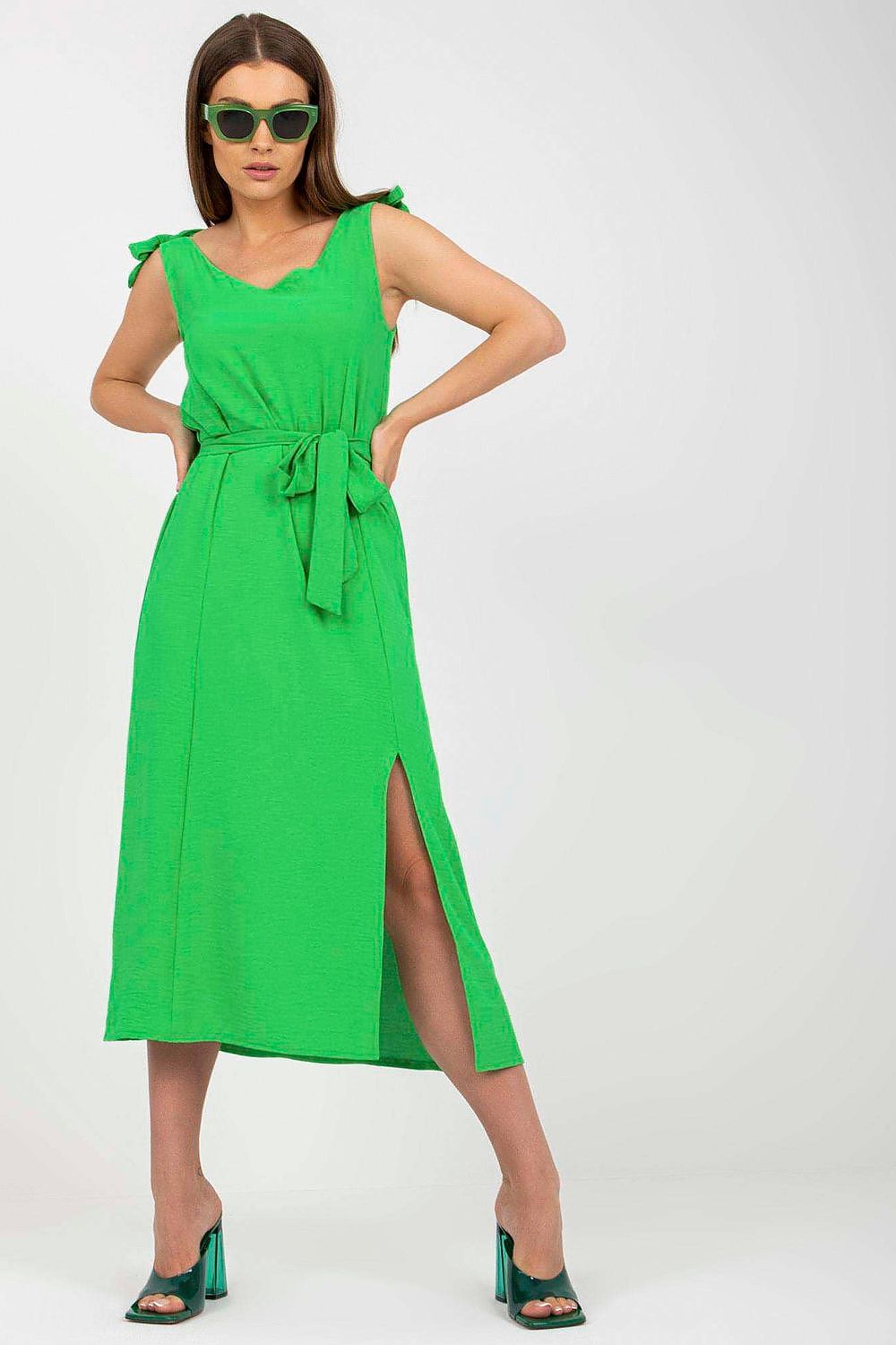  Denní šaty model 168233 Rue Paris 