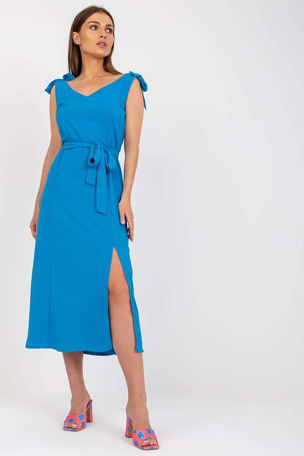  Denní šaty model 168234 Rue Paris 