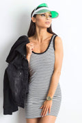  Denní šaty model 168282 Yups 
