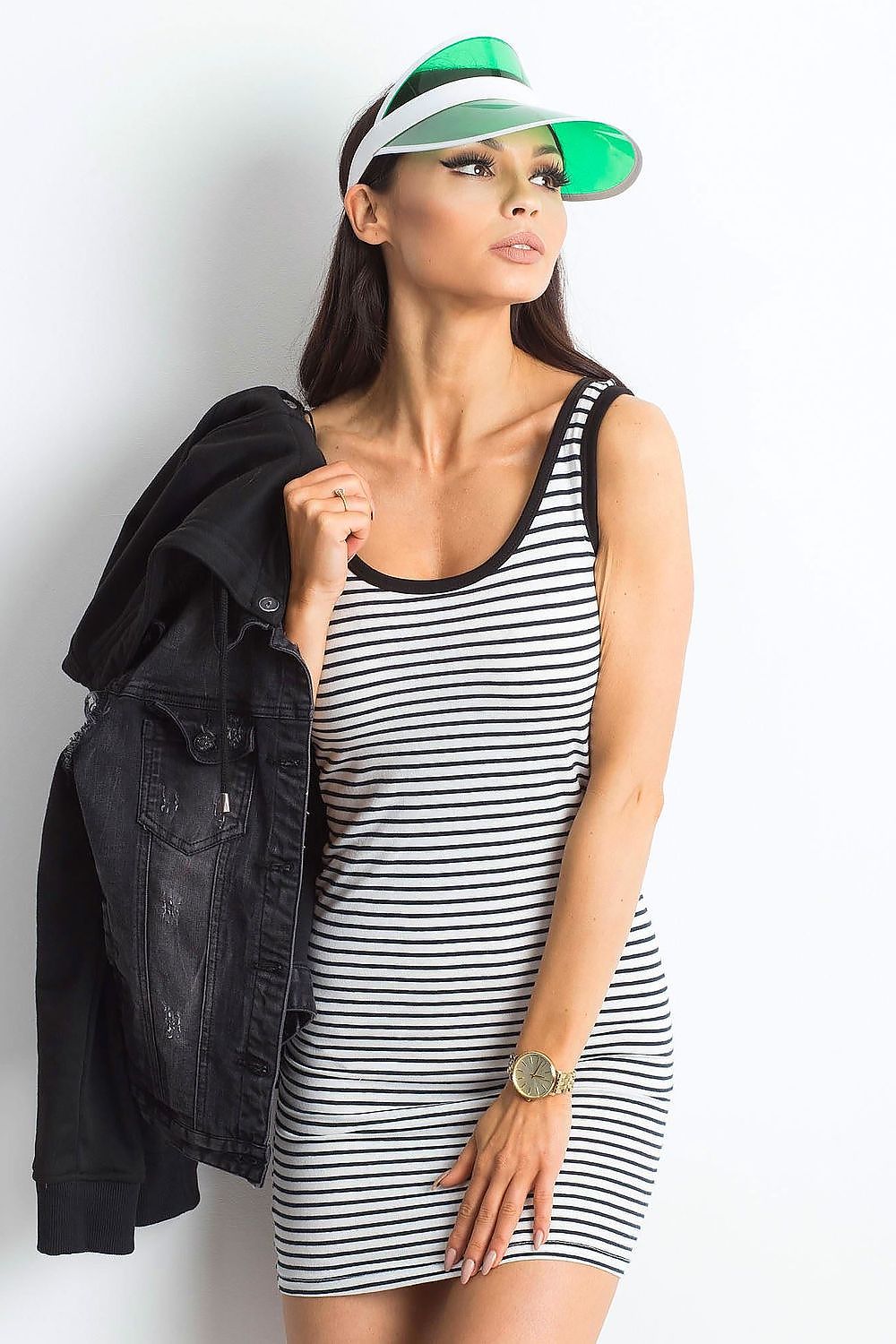 Denní šaty model 168282 Yups 
