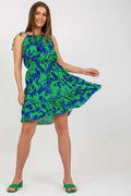  Denní šaty model 168288 Rue Paris 