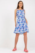  Denní šaty model 168290 Rue Paris 