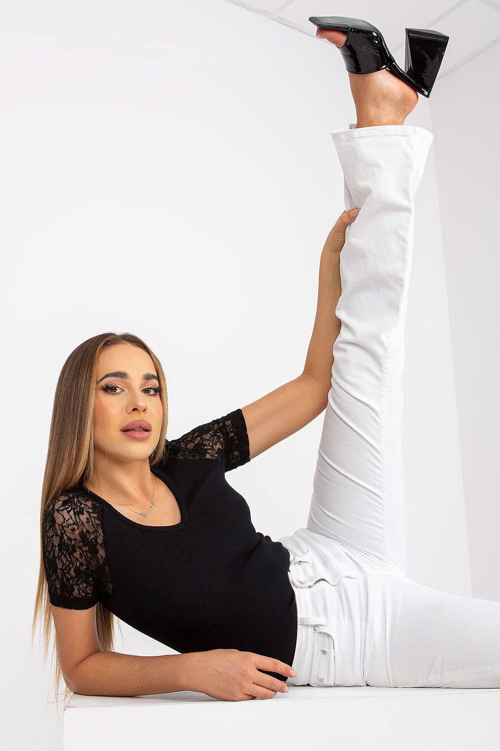  Halenka  model 168305 Rue Paris 