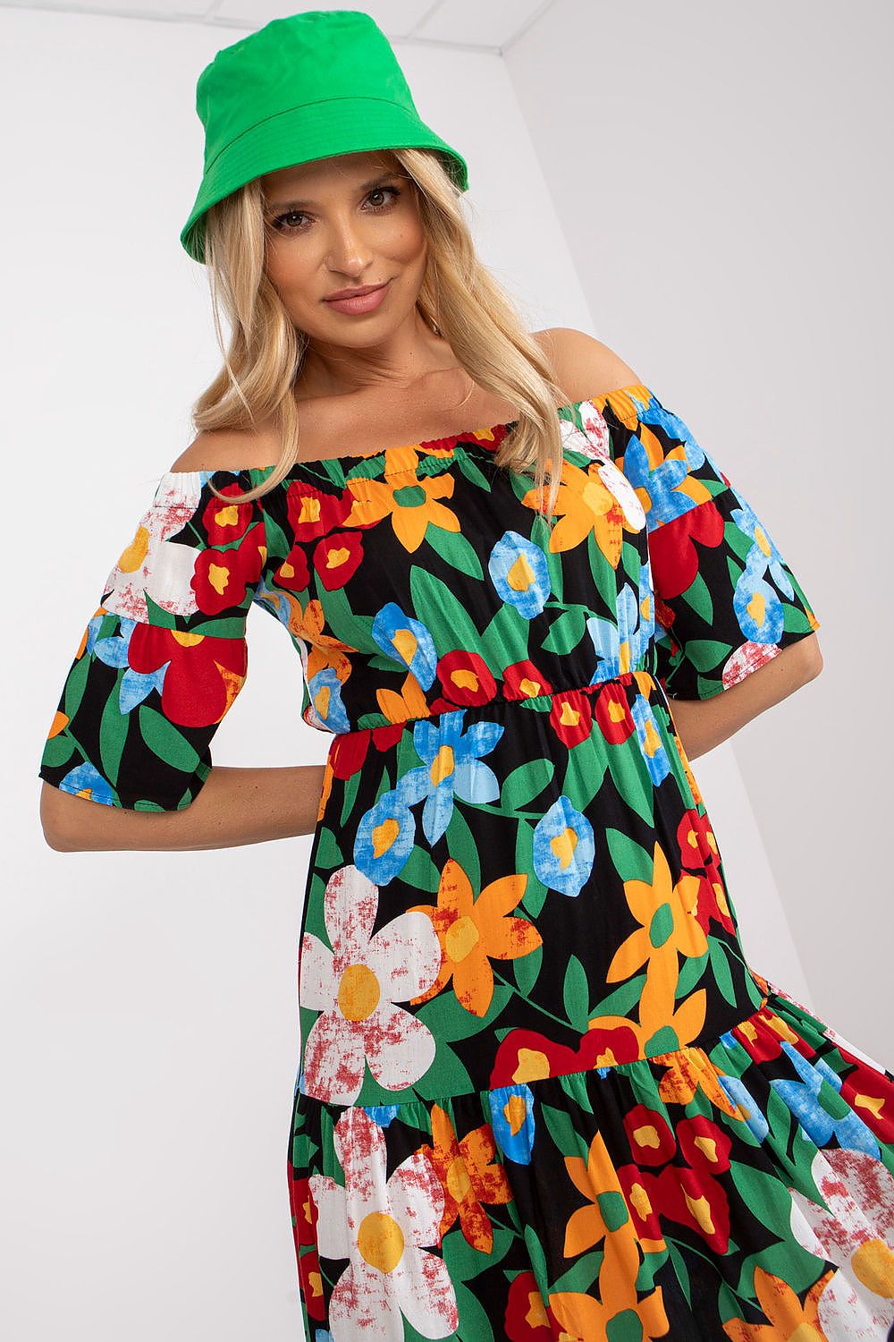  Denní šaty model 168351 Rue Paris 