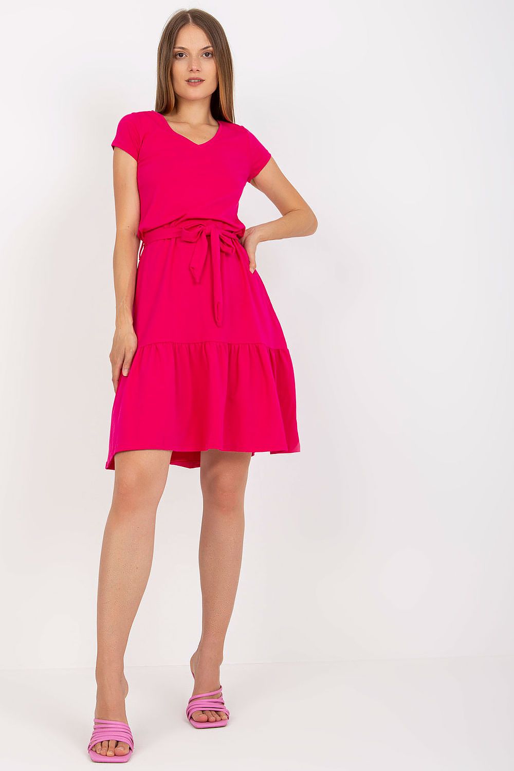  Denní šaty model 168355 Rue Paris 